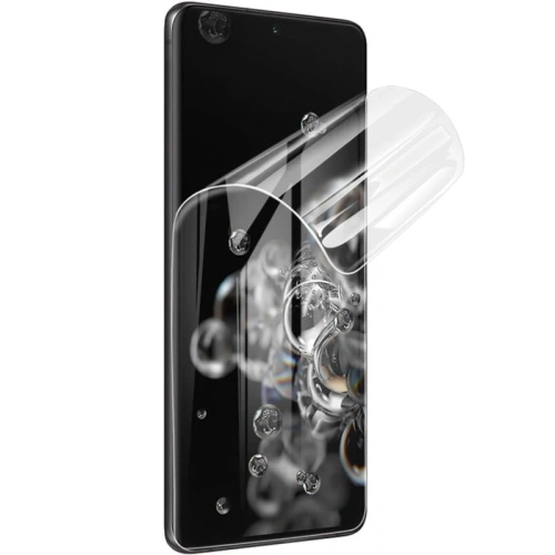 Kup Bizon Glass Hydrogel Samsung Galaxy S21 [2 PACK] - BIZ1467 - {ean13} - Sklep Home Screen