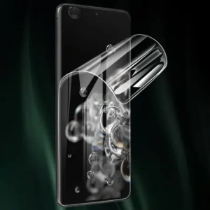 Kup Bizon Glass Hydrogel Samsung Galaxy S21 [2 PACK] - BIZ1467 - {ean13} - Sklep Home Screen