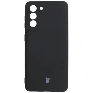 Kup Bizon Case Silikon Samsung Galaxy S21 schwarz - BIZ1468 - {ean13} - Sklep Home Screen