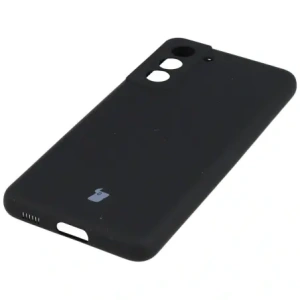 Kup Caz de silicon Bizon Samsung Galaxy S21 negru - BIZ1468 - {ean13} - Sklep Home Screen