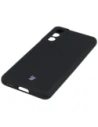 Kup Bizon tok szilikon Samsung Galaxy S21 fekete - BIZ1468 - {ean13} - Sklep Home Screen