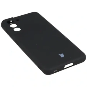 Kup Caz de silicon Bizon Samsung Galaxy S21 negru - BIZ1468 - {ean13} - Sklep Home Screen