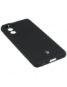 Kup Bizon tok szilikon Samsung Galaxy S21 fekete - BIZ1468 - {ean13} - Sklep Home Screen