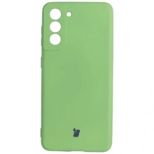 Kup Bizon Case Silicone Samsung Galaxy S21 világos zöld - BIZ1470 - {ean13} - Sklep Home Screen