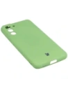 Kup Bizon Case Silicone Samsung Galaxy S21 világos zöld - BIZ1470 - {ean13} - Sklep Home Screen