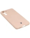Buy Bizon Case Silicone Samsung Galaxy S21 light pink - BIZ1471 - {ean13} - Home Screen Store Europe