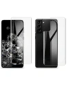 Kup Bizon Glass Hydrogel Samsung Galaxy S21 - BIZ1472 - {ean13} - Sklep Home Screen