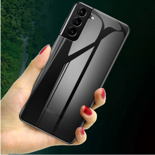 Kup Bizon Glass Hydrogel Samsung Galaxy S21 - BIZ1472 - {ean13} - Sklep Home Screen