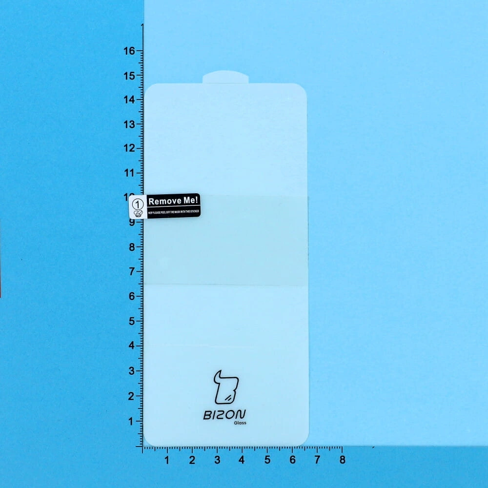 Folia hydrożelowa na tył i przód Bizon Glass Hydrogel Samsung Galaxy S21