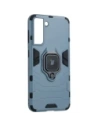 Kup Bizon Case Armor Gyűrű Samsung Galaxy S21 kék - BIZ7702 - {ean13} - Sklep Home Screen