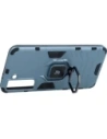 Buy Bizon Case Armor Ring Samsung Galaxy S21 blue - BIZ7702 - {ean13} - Home Screen Store Europe