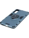 Kup Bizon Case Armor Gyűrű Samsung Galaxy S21 kék - BIZ7702 - {ean13} - Sklep Home Screen