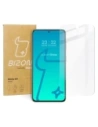 Bizon Glas Klar Samsung Galaxy S21
