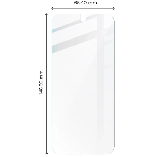 Kup Szkło hartowane Bizon Glass Clear do Samsung Galaxy S21 - BIZ1478 - {ean13} - Sklep Home Screen