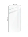 Kup Szkło hartowane Bizon Glass Clear do Samsung Galaxy S21 - BIZ1478 - {ean13} - Sklep Home Screen