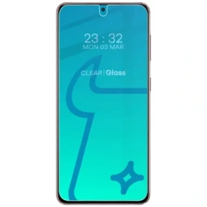 Kup Bizon üveg átlátszó Samsung Galaxy S21 - BIZ1478 - {ean13} - Sklep Home Screen