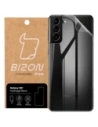 Folia hydrożelowa na tył Bizon Glass Hydrogel Samsung Galaxy S21 [2 PACK]
