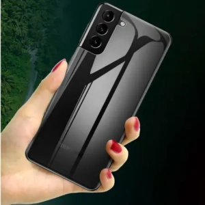 Kup Bizon Glass Hydrogel Samsung Galaxy S21 [2 PACK] - BIZ1480 - {ean13} - Sklep Home Screen