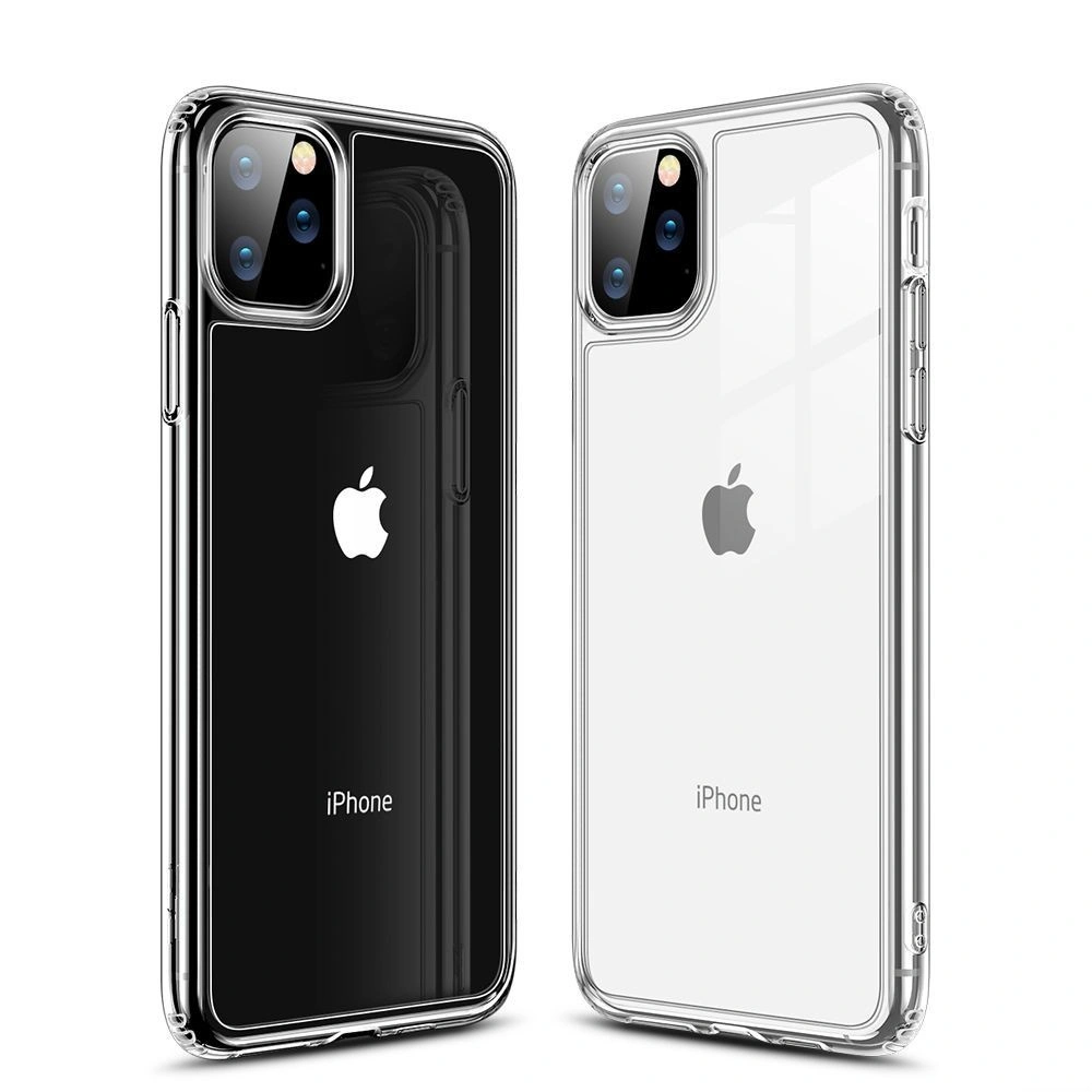 Etui ESR Ice Shield Apple iPhone 11 Pro Clear