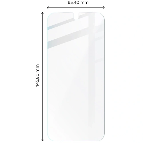 Buy Bizon Glass Clear tempered glass - 3 pcs. + lens glass Samsung Galaxy S21 5G - BIZ1481 - {ean13} - Home Screen Store Europe