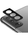 Buy Bizon Glass Clear tempered glass - 3 pcs. + lens glass Samsung Galaxy S21 5G - BIZ1481 - {ean13} - Home Screen Store Europe