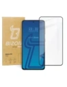 Kup Bizon Glass Edge Samsung Galaxy S21 schwarz - BIZ1482 - {ean13} - Sklep Home Screen