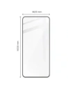Kup Bizon Glass Edge Samsung Galaxy S21 schwarz - BIZ1482 - {ean13} - Sklep Home Screen