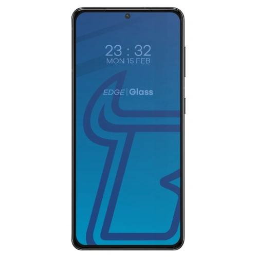 Kup Szkło hartowane Bizon Glass Edge do Samsung Galaxy S21 czarne - BIZ1482 - {ean13} - Sklep Home Screen