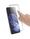 Kup Bizon Glass Edge Samsung Galaxy S21 negru - BIZ1482 - {ean13} - Sklep Home Screen