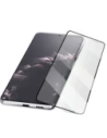 Kup Szkło hartowane Bizon Glass Edge do Samsung Galaxy S21 czarne - BIZ1482 - {ean13} - Sklep Home Screen