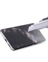 Kup Bizon Glass Edge Samsung Galaxy S21 schwarz - BIZ1482 - {ean13} - Sklep Home Screen