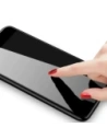 Kup Bizon Glass Edge Samsung Galaxy S21 schwarz - BIZ1482 - {ean13} - Sklep Home Screen