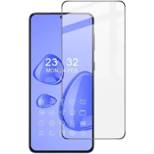 Kup Bizon Glass Edge sticlă temperată - [2 PACHET] + protecție lentilă Samsung Galaxy S21 5G negru - BIZ1483 - {ean13} - Sklep Home Screen