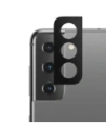 Kup Tvrzené sklo Bizon Glass Edge - [2 PACK] + ochrana na objektiv Samsung Galaxy S21 5G černé - BIZ1483 - {ean13} - Sklep Home Screen