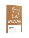 Kup Bizon Glass Edge gehärtetes Glas - [2 PACK] + Linsenschutz Samsung Galaxy S21 5G schwarz - BIZ1483 - {ean13} - Sklep Home Screen