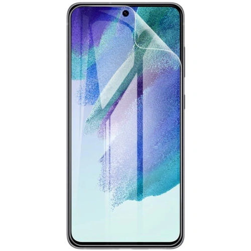 Kup Bizon Glass Hydrogel Samsung Galaxy S21 FE [2 PACK] - BIZ1487 - {ean13} - Sklep Home Screen