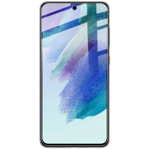 Kup Bizon Glass Hydrogel Samsung Galaxy S21 FE [2 PACK] - BIZ1487 - {ean13} - Sklep Home Screen