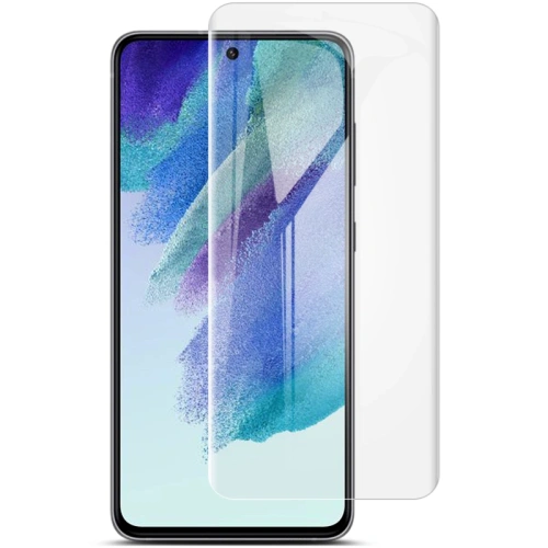Kup Bizon Glass Hydrogel Samsung Galaxy S21 FE [2 PACK] - BIZ1487 - {ean13} - Sklep Home Screen