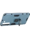 Kup Bizon Case Armor Ring Samsung Galaxy S21 FE kék - BIZ7711 - {ean13} - Sklep Home Screen