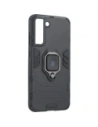 Kup Etui Bizon Case Armor Ring do Samsung Galaxy S21 FE czarne - BIZ7712 - {ean13} - Sklep Home Screen