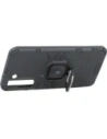 Kup Etui Bizon Case Armor Ring do Samsung Galaxy S21 FE czarne - BIZ7712 - {ean13} - Sklep Home Screen