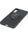 Kup Etui Bizon Case Armor Ring do Samsung Galaxy S21 FE czarne - BIZ7712 - {ean13} - Sklep Home Screen