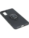 Kup Etui Bizon Case Armor Ring do Samsung Galaxy S21 FE czarne - BIZ7712 - {ean13} - Sklep Home Screen