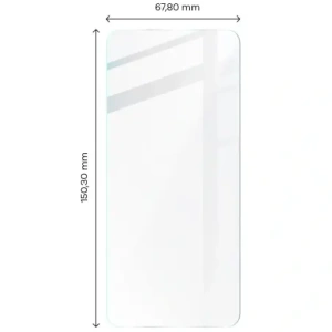 Kup Bizon Glass Clear sticlă temperată - 3 buc. + sticlă lentilă Samsung Galaxy S21 FE - BIZ1493 - {ean13} - Sklep Home Screen