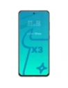 Kup Bizon Glass Clear sticlă temperată - 3 buc. + sticlă lentilă Samsung Galaxy S21 FE - BIZ1493 - {ean13} - Sklep Home Screen