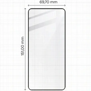 Kup Bizon Glass Edge 2x sticlă temperată + protecție pentru lentilă Samsung Galaxy S21 FE negru - BIZ7716 - {ean13} - Sklep Home Screen