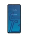 Kup Bizon Glass Edge 2x gehärtetes Glas + Linsenschutz Samsung Galaxy S21 FE schwarz - BIZ7716 - {ean13} - Sklep Home Screen