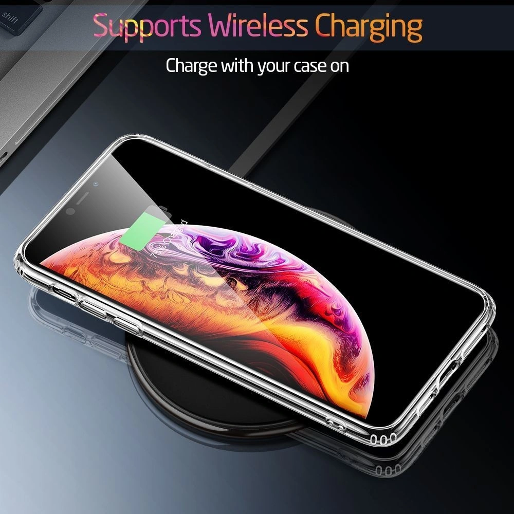 Etui ESR Ice Shield Apple iPhone 11 Pro Clear