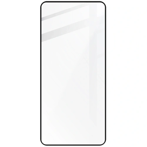 Kup 2x szkło hartowane Bizon Glass Edge + ochrona na obiektyw Samsung Galaxy S21 FE czarne - BIZ7716 - {ean13} - Sklep Home Screen