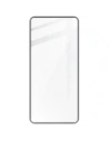 Kup 2x szkło hartowane Bizon Glass Edge + ochrona na obiektyw Samsung Galaxy S21 FE czarne - BIZ7716 - {ean13} - Sklep Home Screen